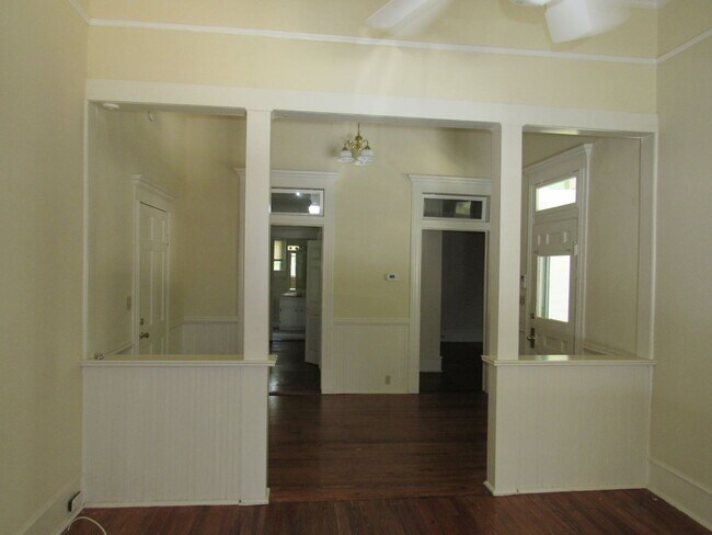 Photo - Close to VSU