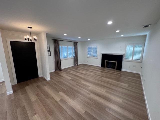 Living Room - 653 N Buena Vista St