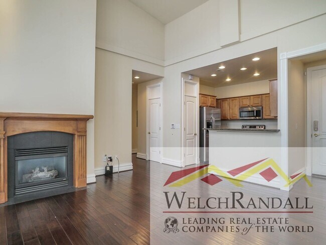 Photo - Spacious 2-Bedroom Condo in Prime Downtown Location! Unit 405