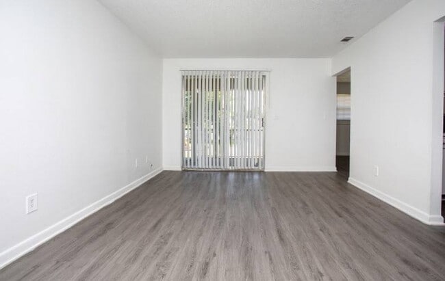 The Langston Apartments