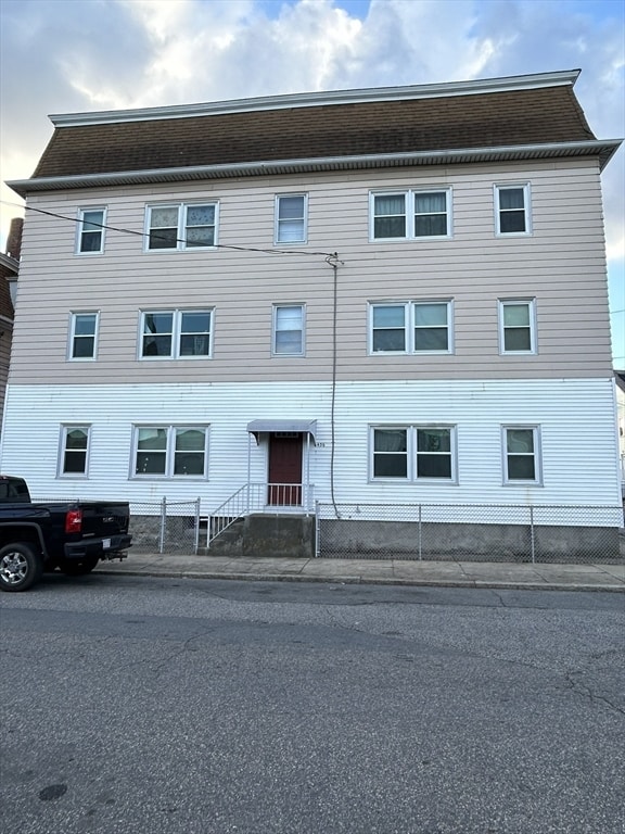 Building Photo - 436 Third St Unit 2S