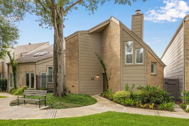 Photo - 12625 Memorial Dr Unidad 62 Rental