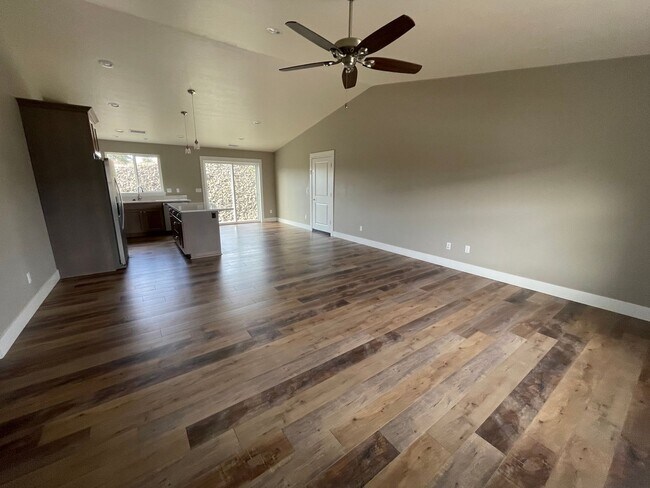 Photo - Newer 3 bedroom 2 bath house in Winston