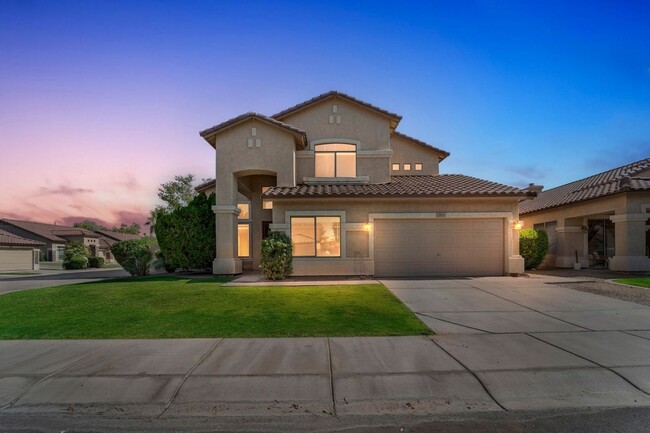 Stunning 5BR House in Chandler - Stunning 5BR House in Chandler