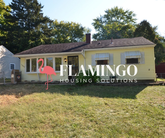 Building Photo - 1302 Wesleyan Rd Rental