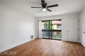 Photo - 5170 S Jones Blvd Unit 206