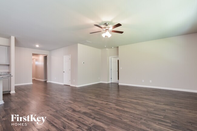 3521 Lilly Brook Dr