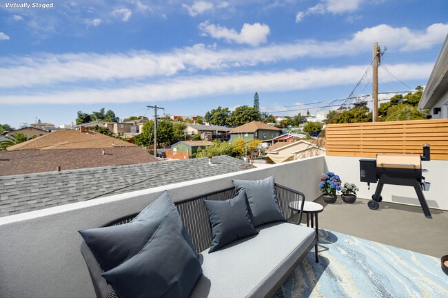 Studio #205 - Twelve @ J