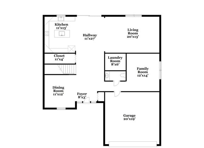 Photo - 13513 Mango Bay Dr