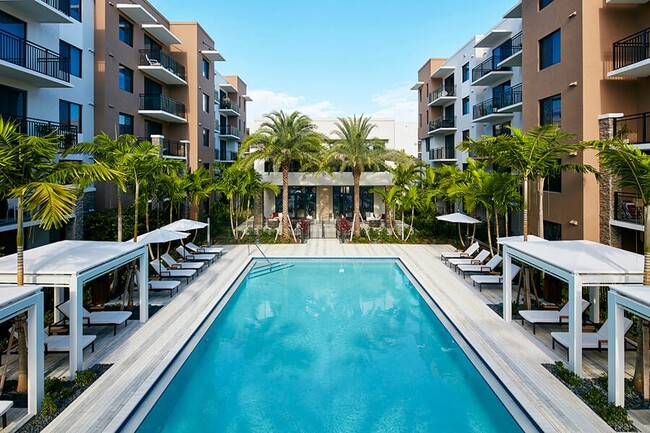 Building Photo - Cortland Deerfield Station