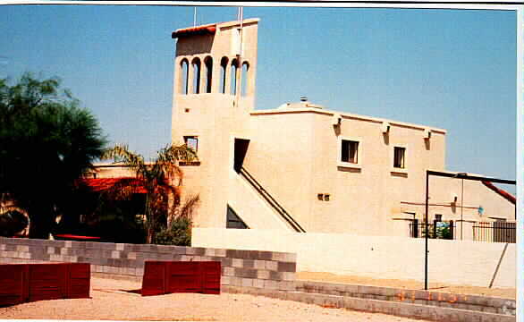 Mesa Sunset - Mesa Sunset Apartments