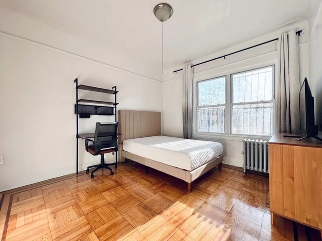 Photo - Furnished room/NOT APARTMENT Unidad 2