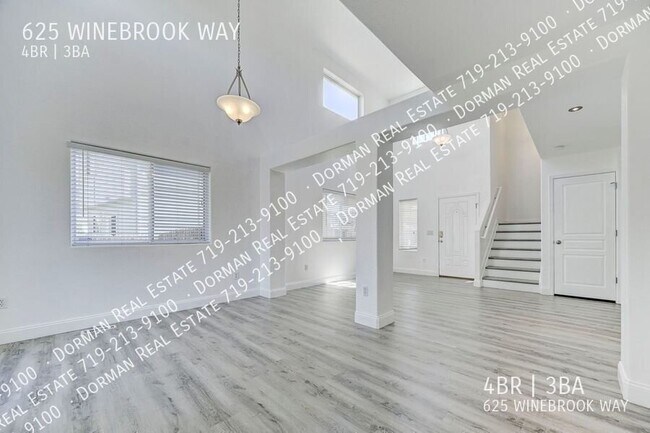 625 Winebrook Way