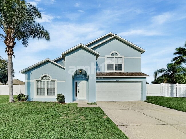 Building Photo - 2809 Sherbrook Ct