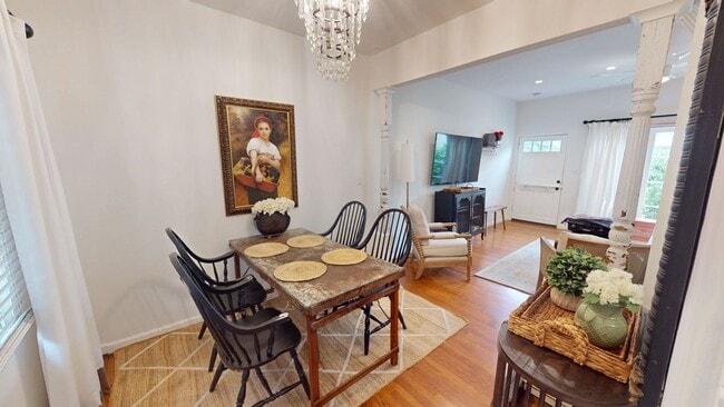 Photo - Fully Furnished Vacation | Farmhouse Chic Unit VACATION