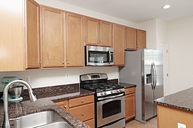 Photo - Dog-Friendly Pavilions at Pantops Townhome With Garage