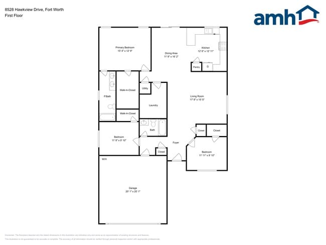 Photo - 8528 Hawkview Dr