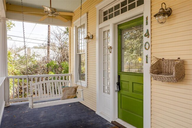 Photo - 1401 Newning Ave