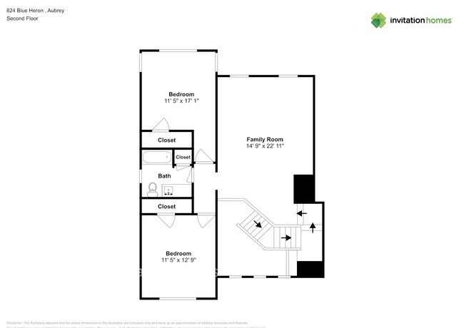 Photo - 824 Blue Heron Ln