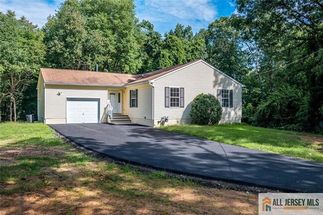 134 Old Beekman Rd