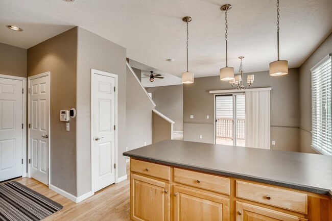 Photo - Gorgeous light and bright home in desirable Hearth neighborhood