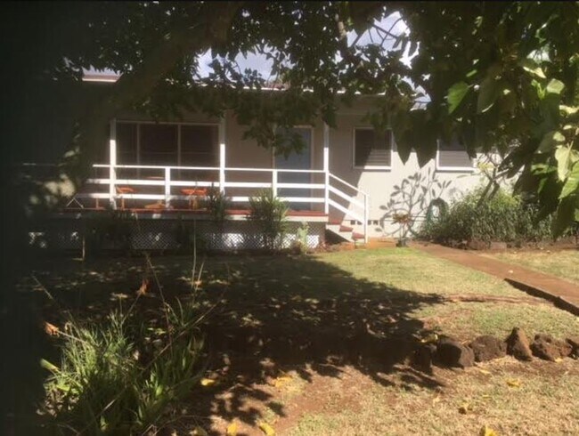 Photo - 2034 Kipuka St