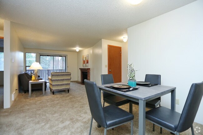 Autumn Ridge Apartments