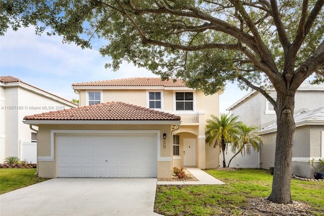 Building Photo - 15141 SW 49th St Rental