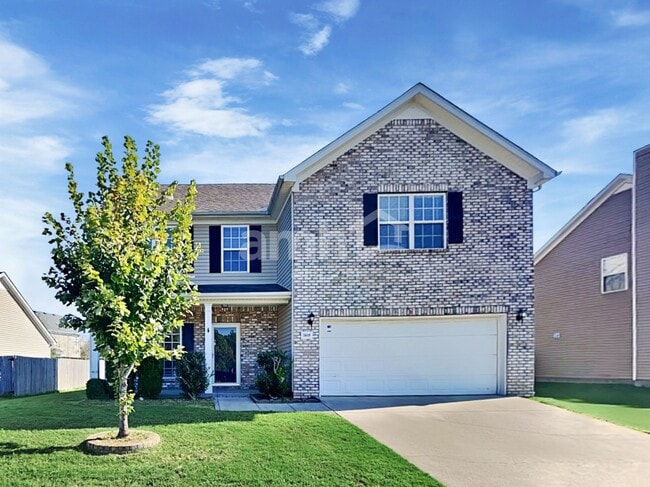 Building Photo - 5608 Hickory Park Dr