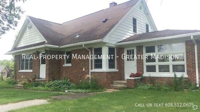 Building Photo - 2607 Eller St Rental
