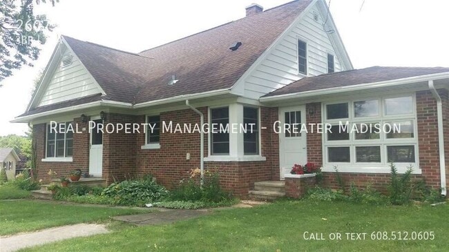 Photo - 2607 Eller St House