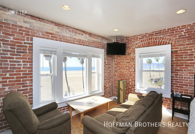 1305 Ocean Front Walk Venice, CA 90291 - 1305 Ocean Front Walk Venice, CA 90291 Apartamento Unidad 204A