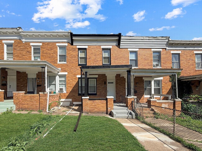 Building Photo - 2915 Kirk Ave
