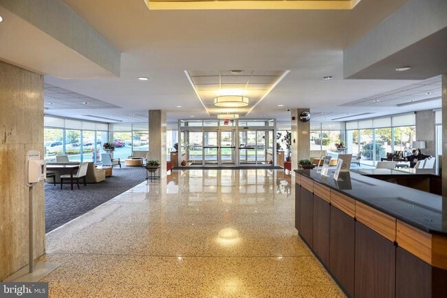 Photo - 10500 Rockville Pike Unit 515