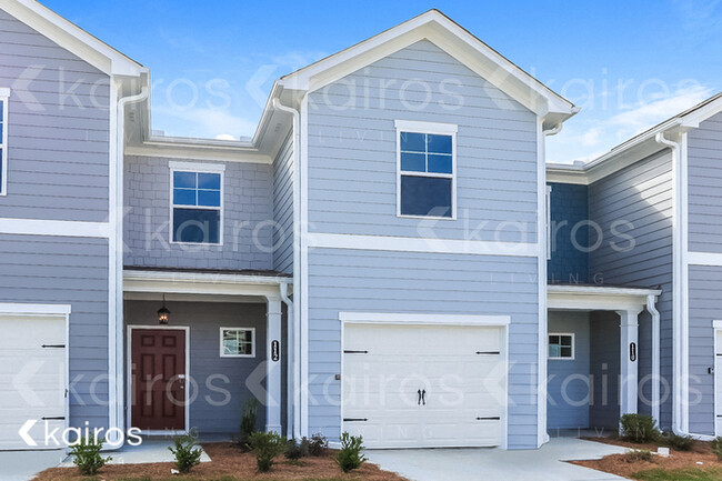 Photo - 121 Dudley Wy Townhome