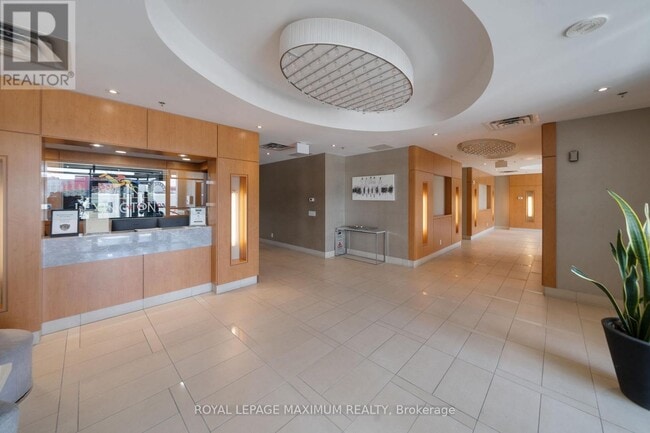 Photo - 840 Queens Plate Dr Unit 1503