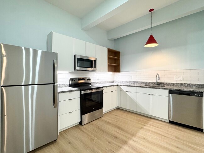 Photo - 517 Gillis St Unidad 302