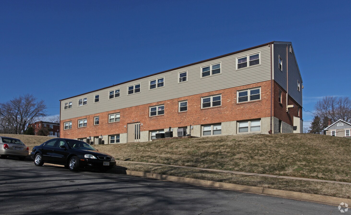 Photo - Cypress Garden Apartments