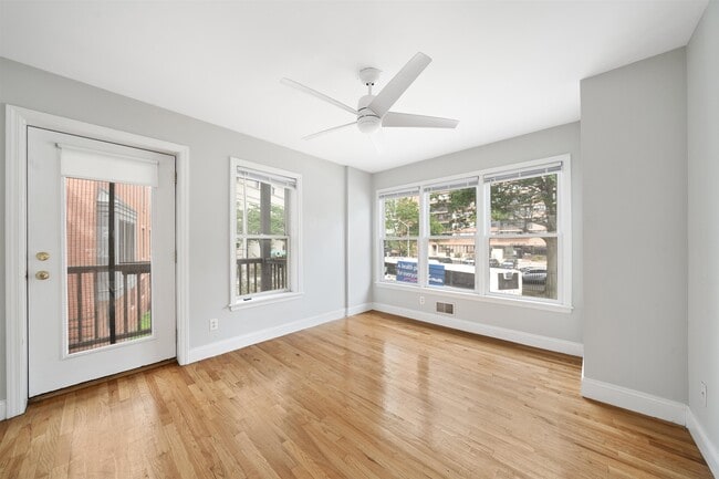 Building Photo - 2 Mercer St Unit 1&G Rental