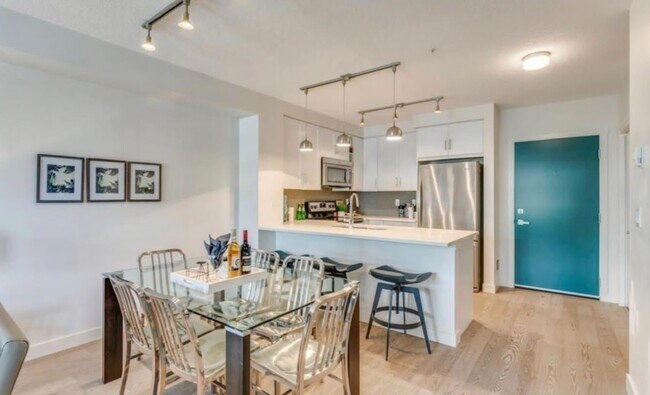 Photo - 1 Bed 1 Bath Unit in Calgary, AB Unité 141