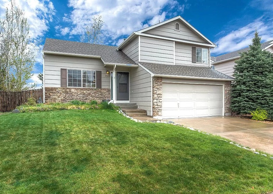 Photo - 5422 S Queen Way (Littleton, CO)