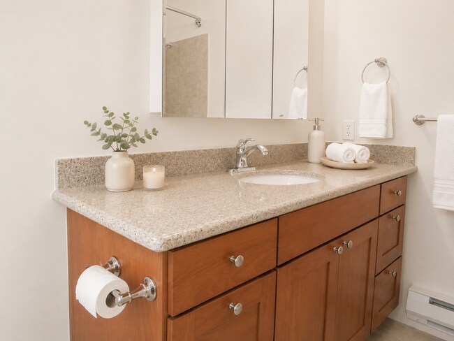 Photo - Bright & Updated 1-Bedroom, 1-Bath Unit with Modern Finishes Unit 23