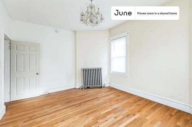 Photo - Room in Shared 5 bed/1 bath home Unit C