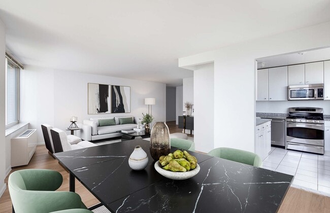 Photo - Tribeca Park