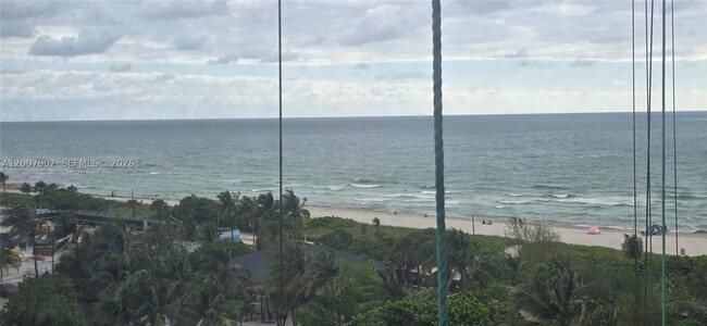 Photo - 5255 Collins Ave Unit 7G