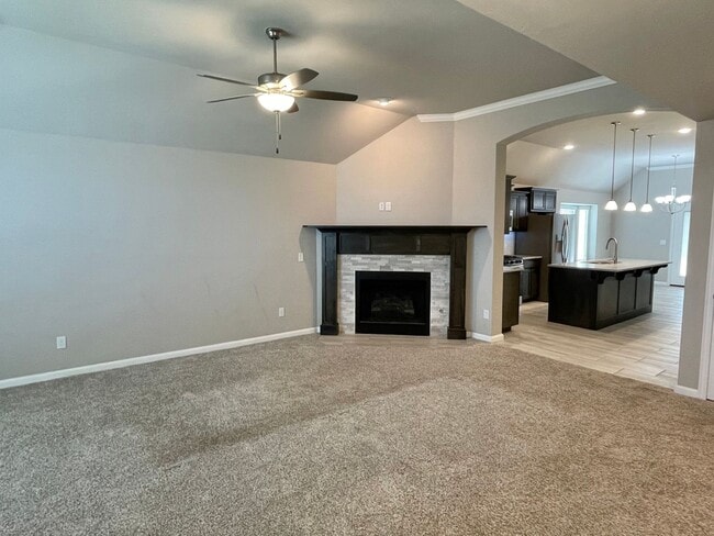 Photo - Beautiful 4 bed 3 bath in Deer Creek Schools!