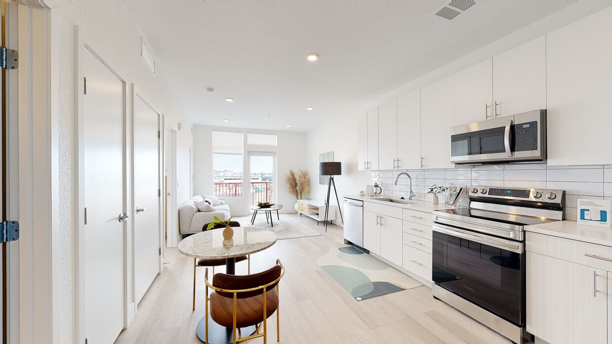 Photo - Stanley House Apartments