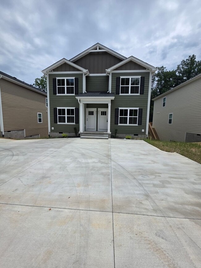 Building Photo - New Construction Duplex