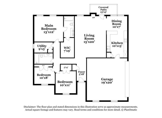 Photo - 1547 St Andrews Dr