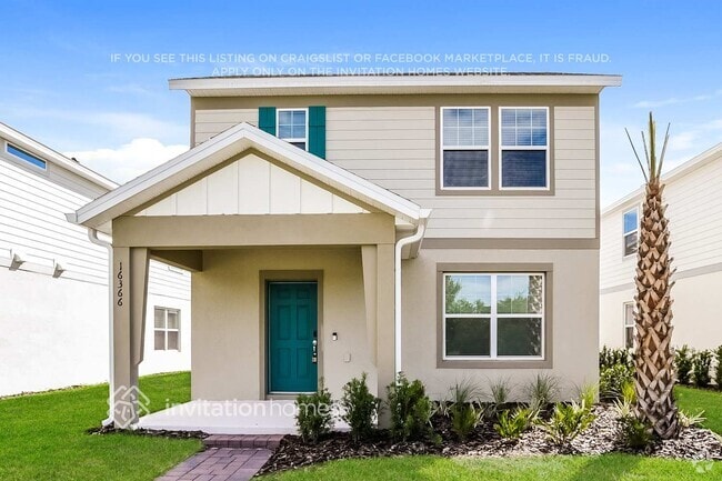 Building Photo - 16366 Grey Pne Dr Rental